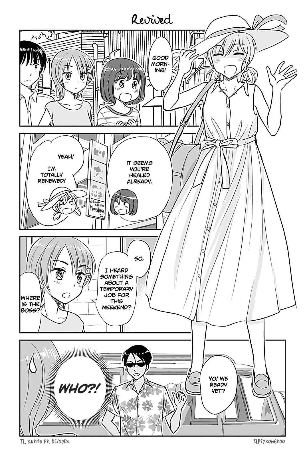 Chapter 398 - Page 1