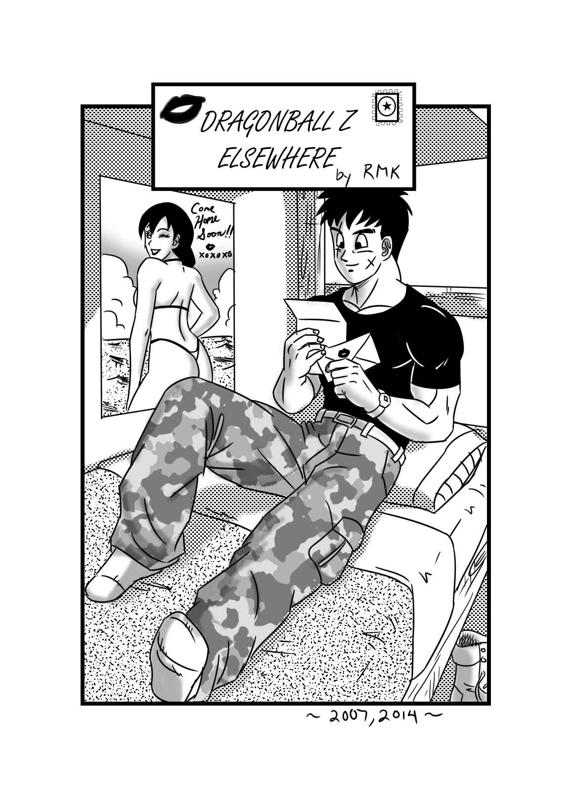 Chapter 11 - Page 1