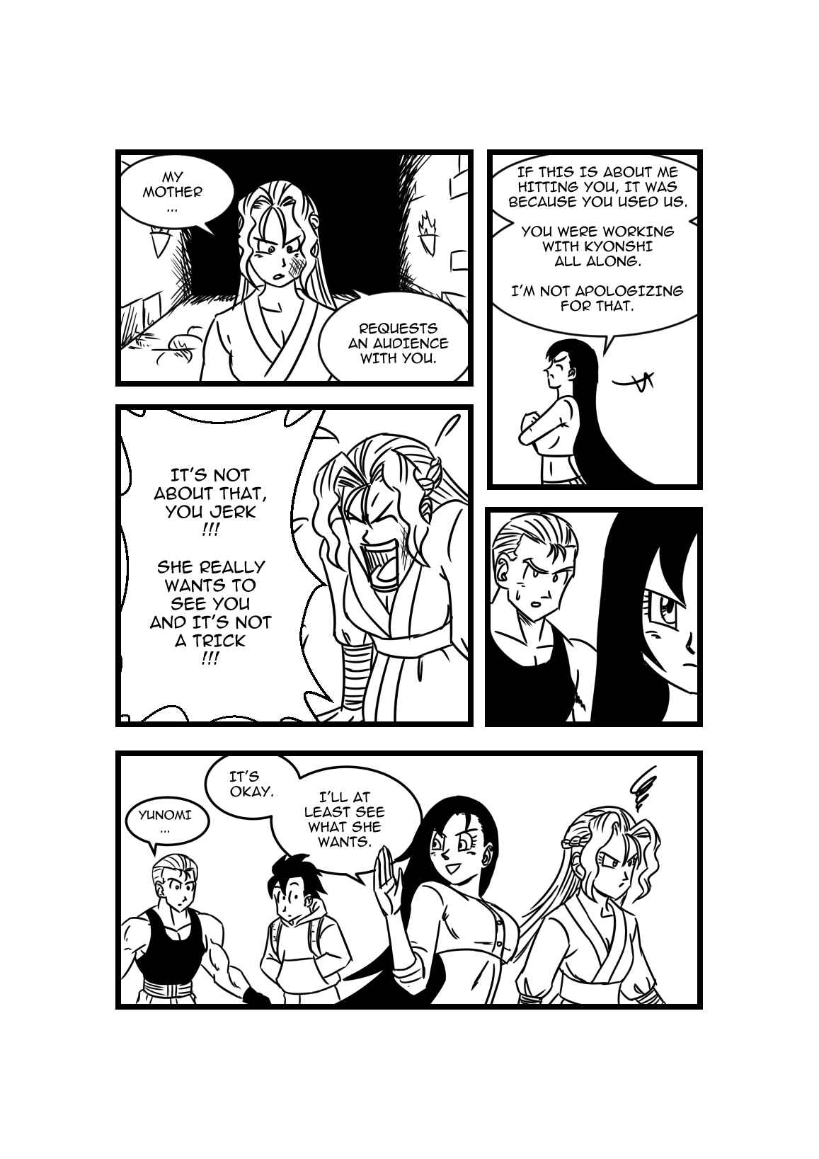 Chapter 11 - Page 15