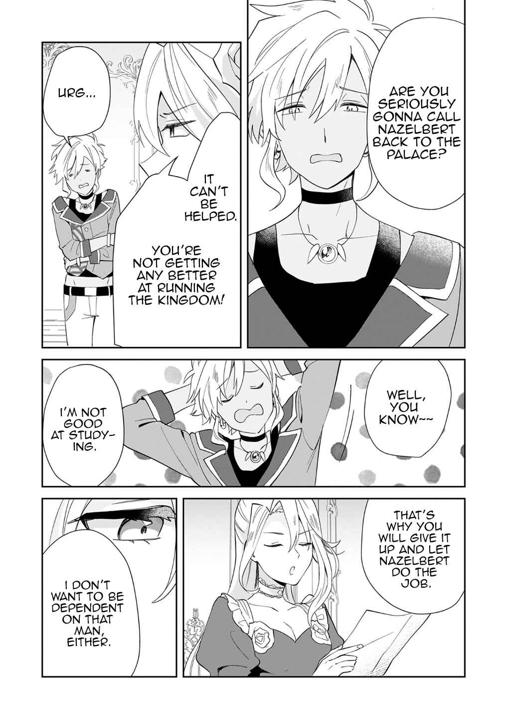 Chapter 25 - Page 3