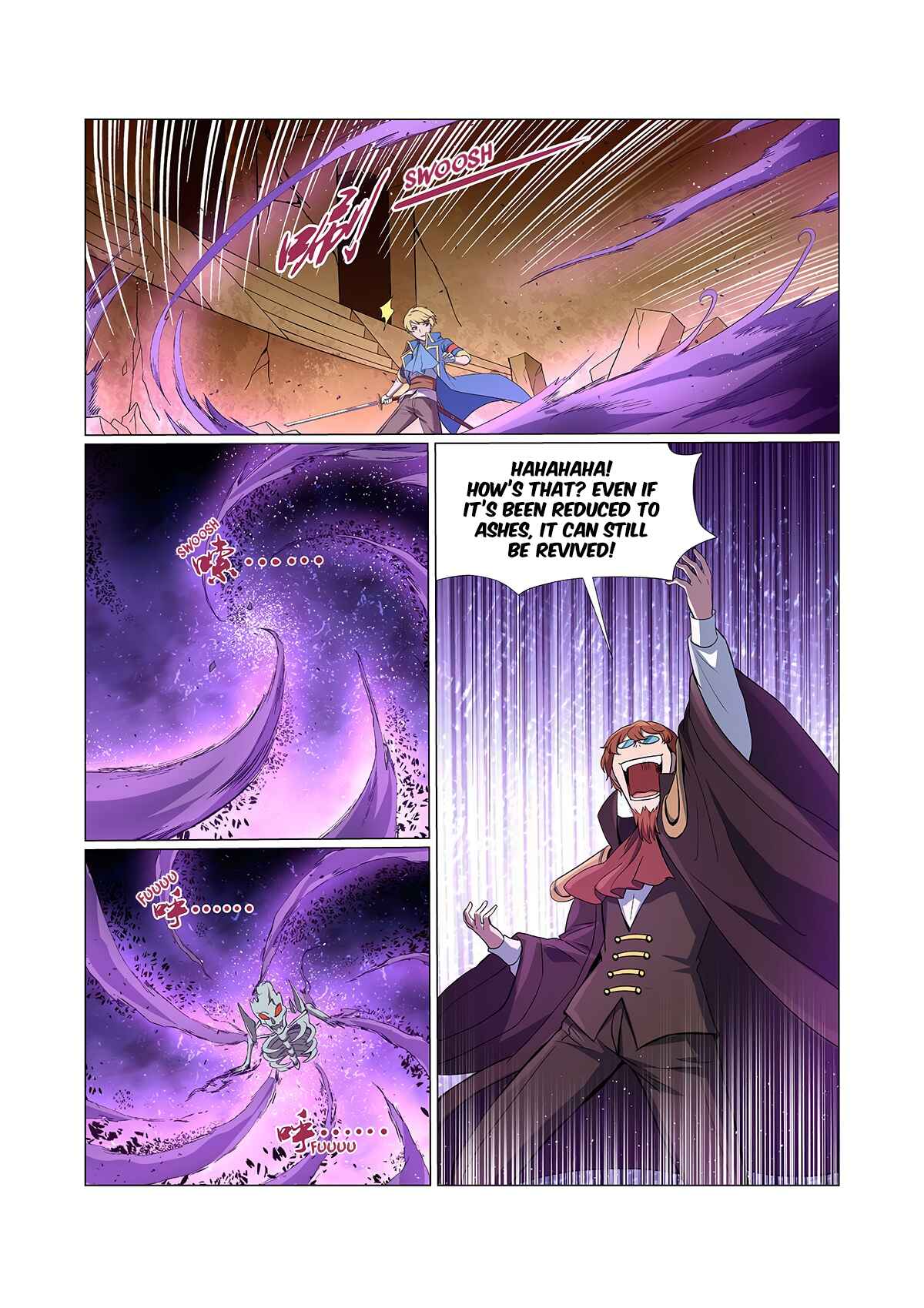 Chapter 127 - Page 13
