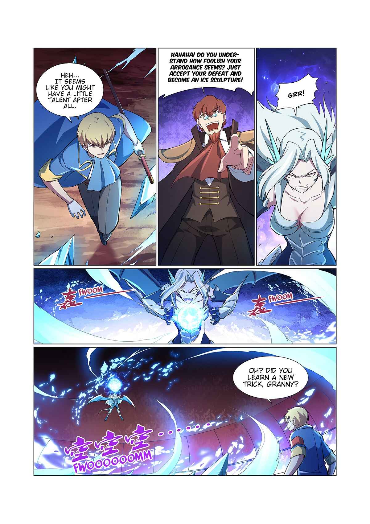 Chapter 127 - Page 5