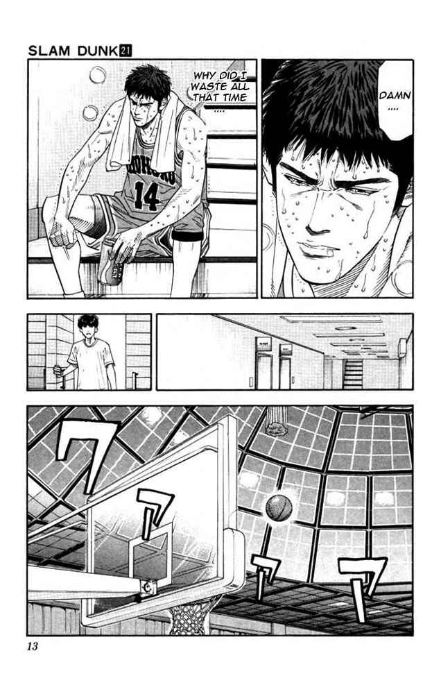 Chapter 180 - Page 12
