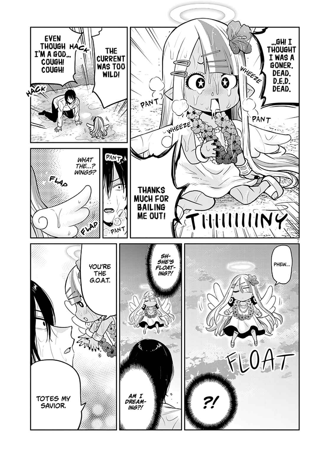 Chapter 1 - Page 6
