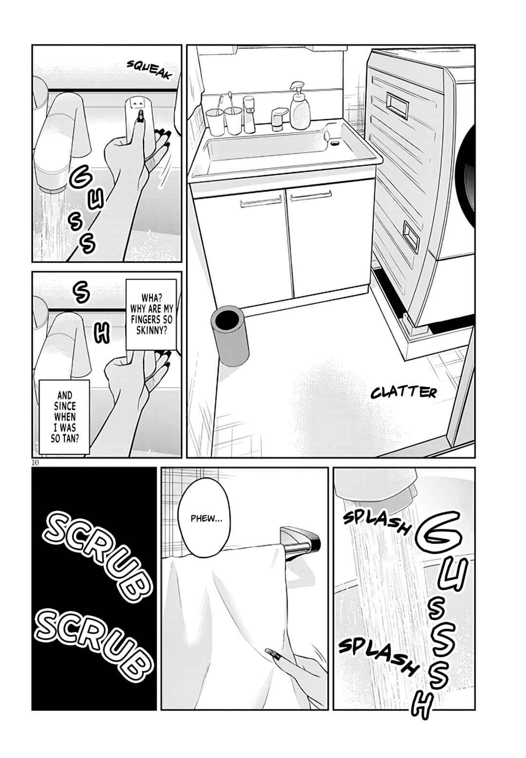 Chapter 1 - Page 9