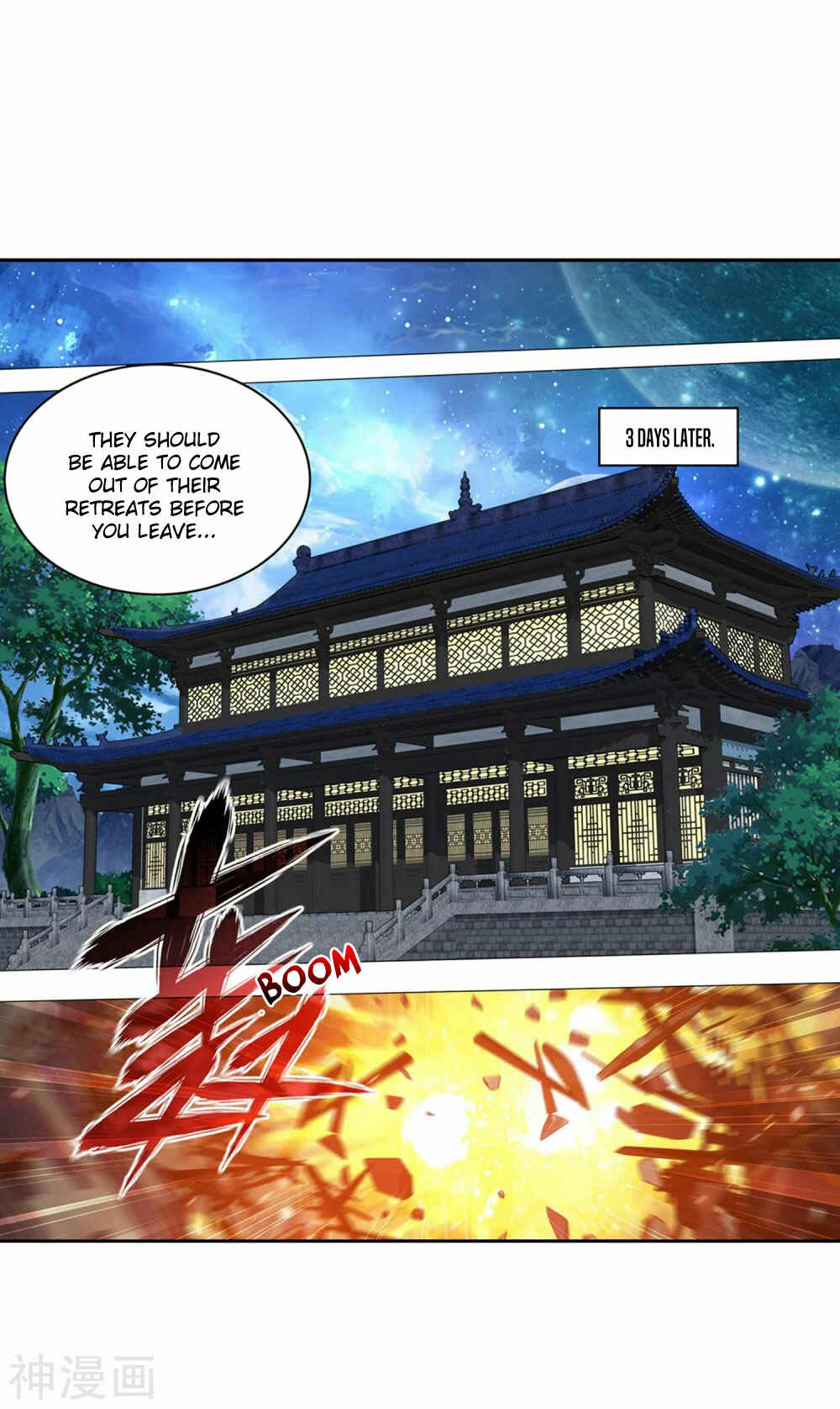 Chapter 336 - Page 13