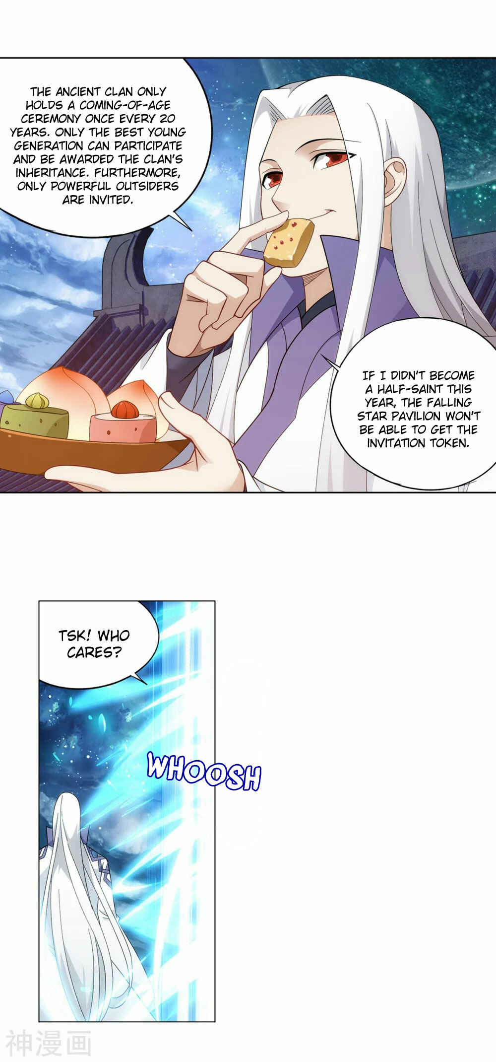 Chapter 336 - Page 4