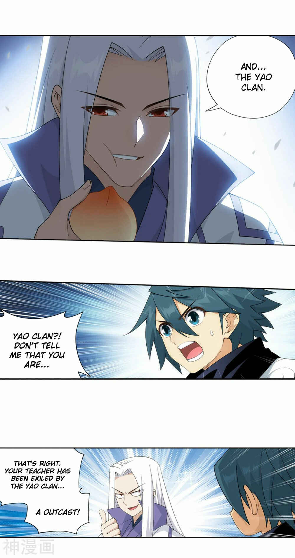Chapter 336 - Page 6