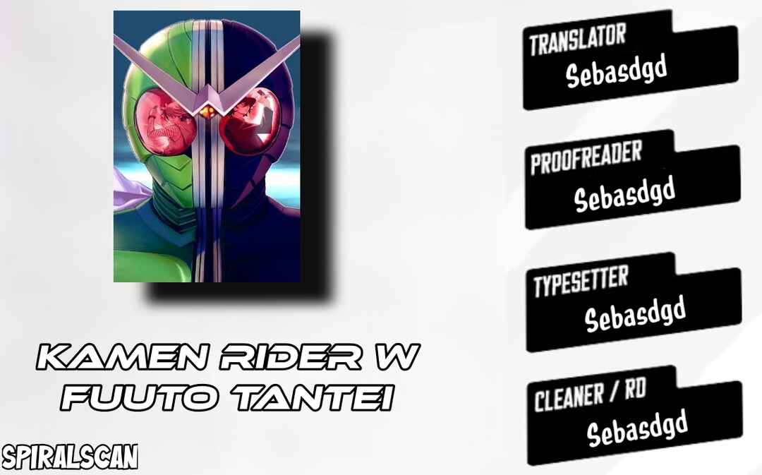 Chapter 71 - Page 1