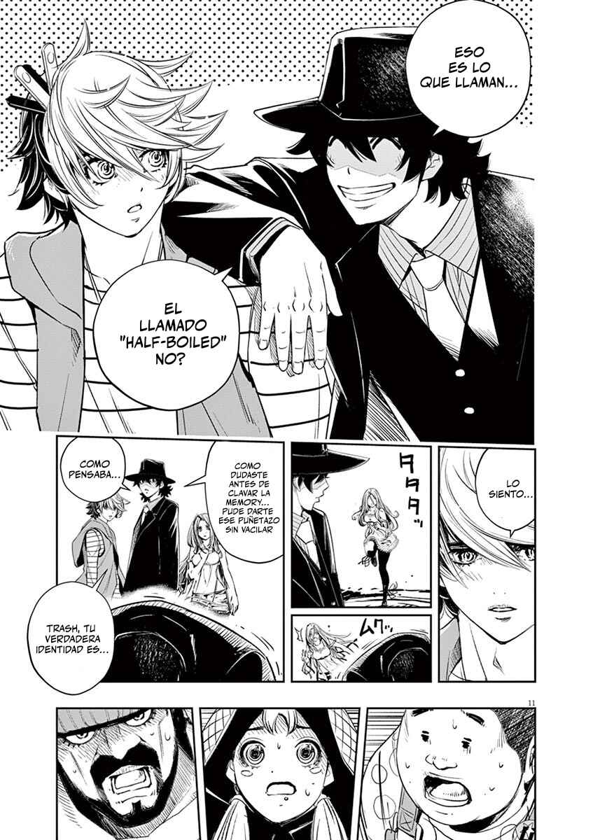 Chapter 71 - Page 12