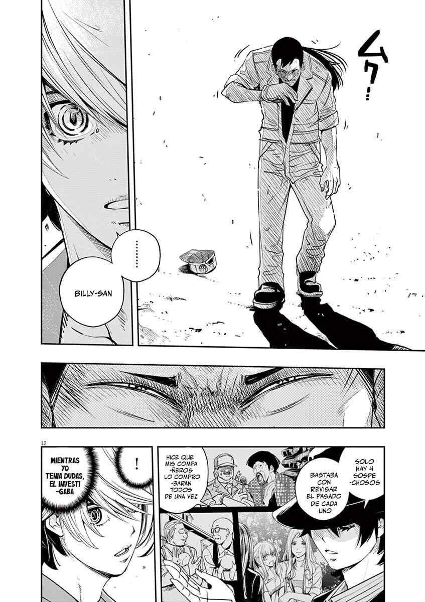 Chapter 71 - Page 13