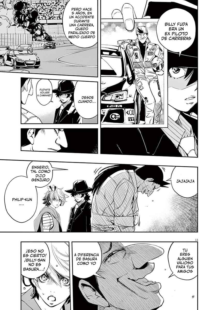 Chapter 71 - Page 14