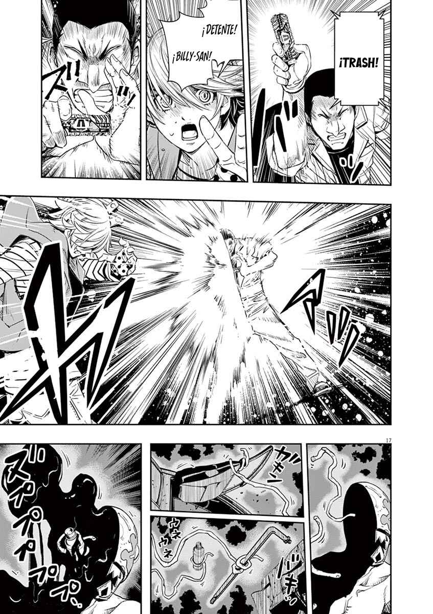 Chapter 71 - Page 18