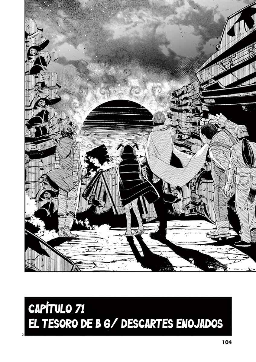 Chapter 71 - Page 3
