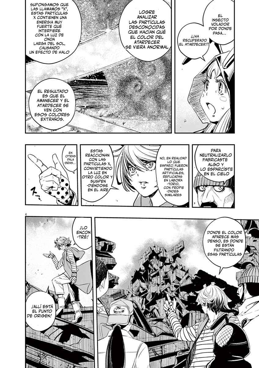 Chapter 71 - Page 5