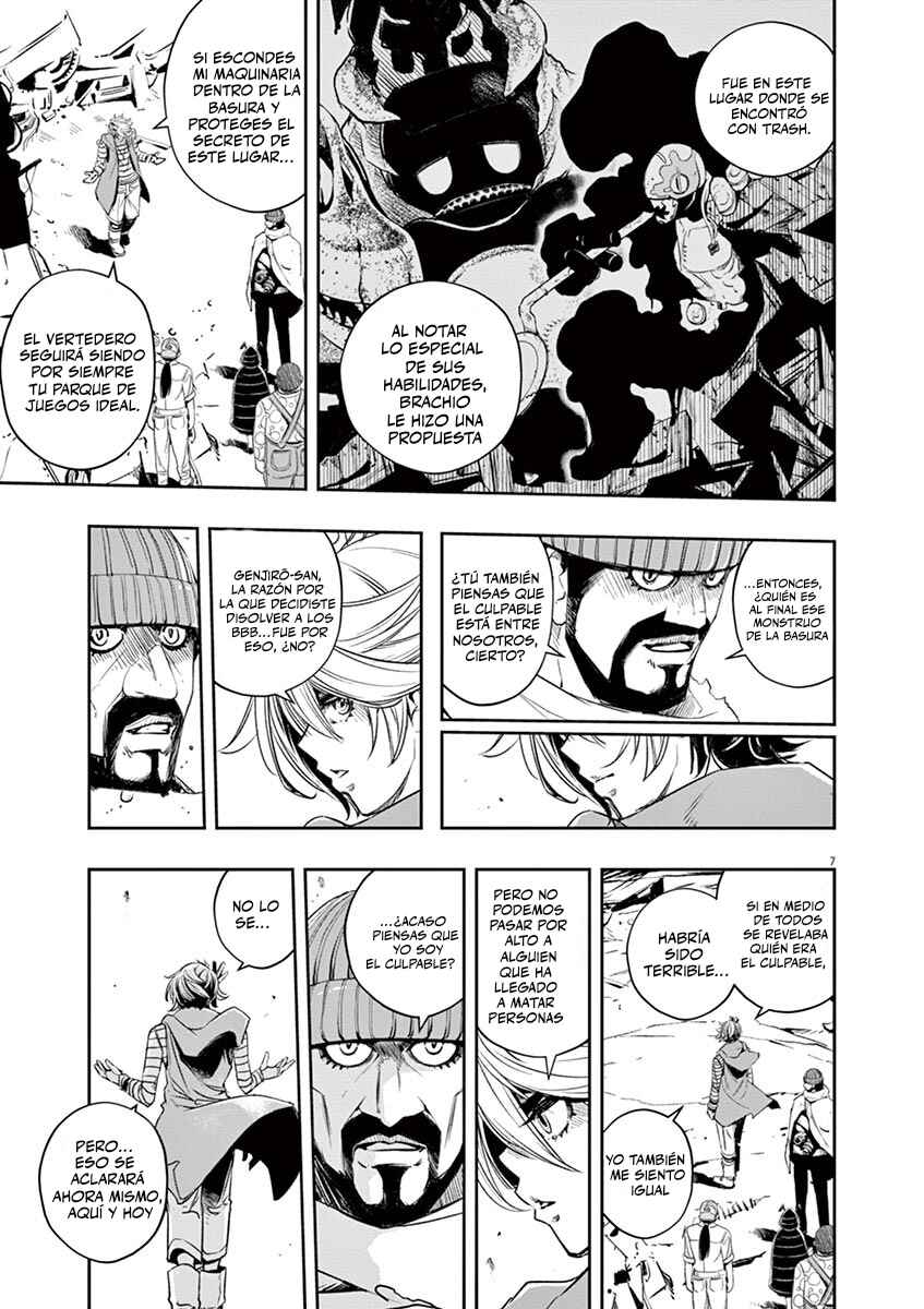 Chapter 71 - Page 8