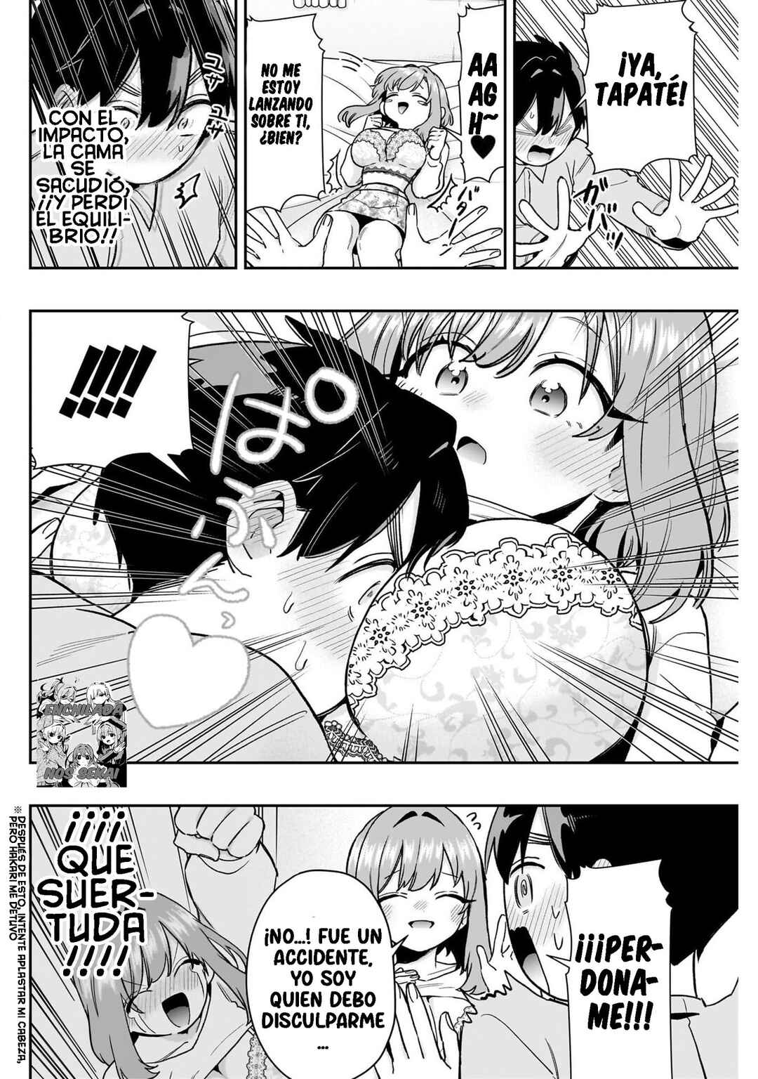 Chapter 215 - Page 18