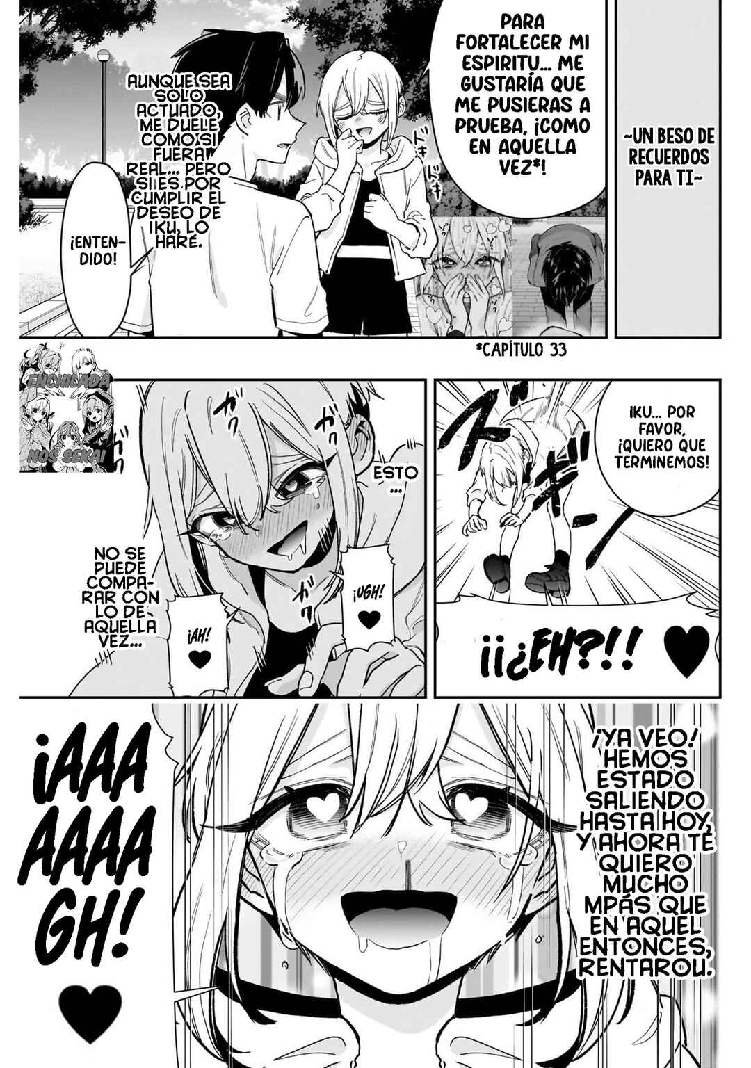 Chapter 215 - Page 21