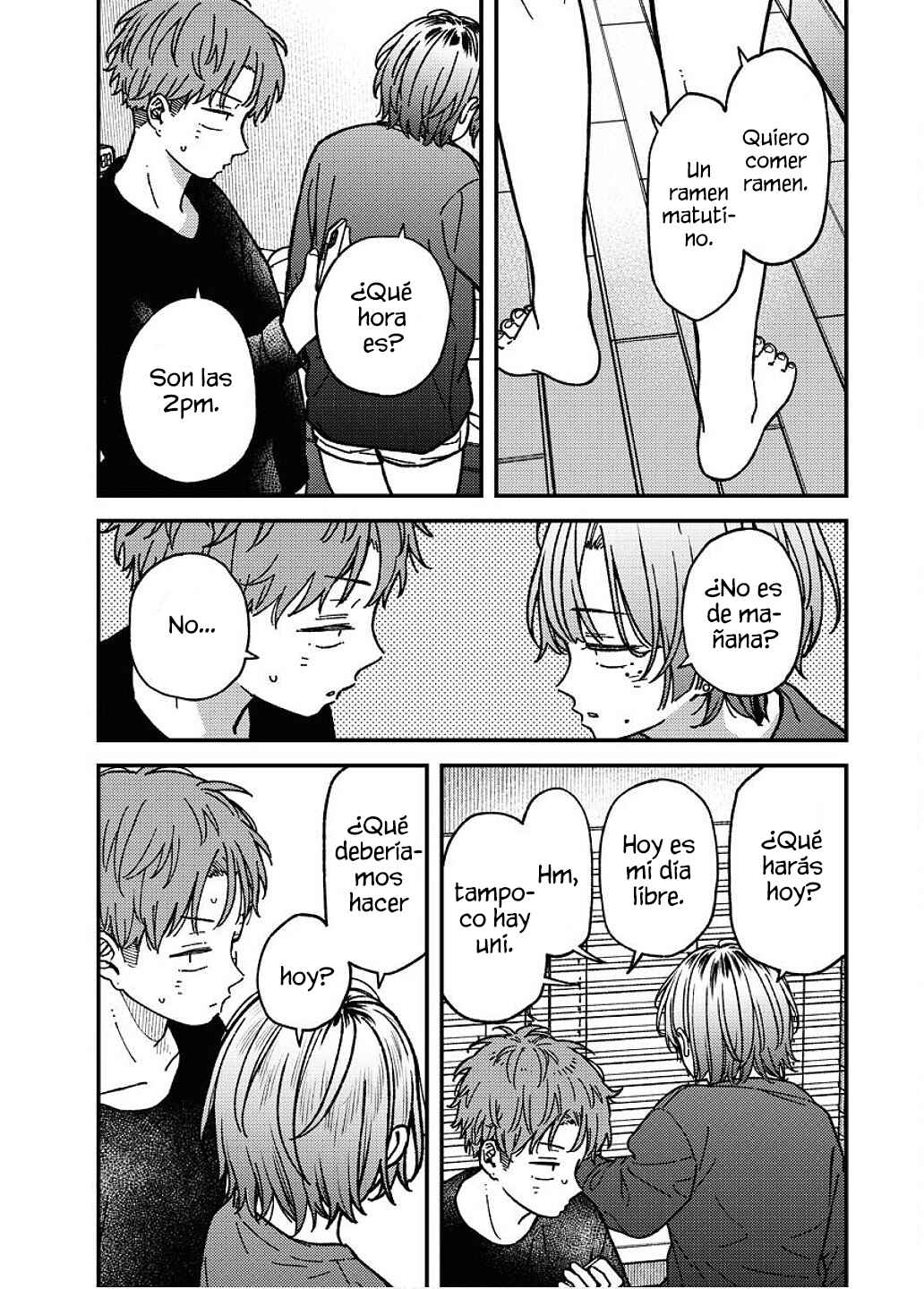 Chapter 23 - Page 6
