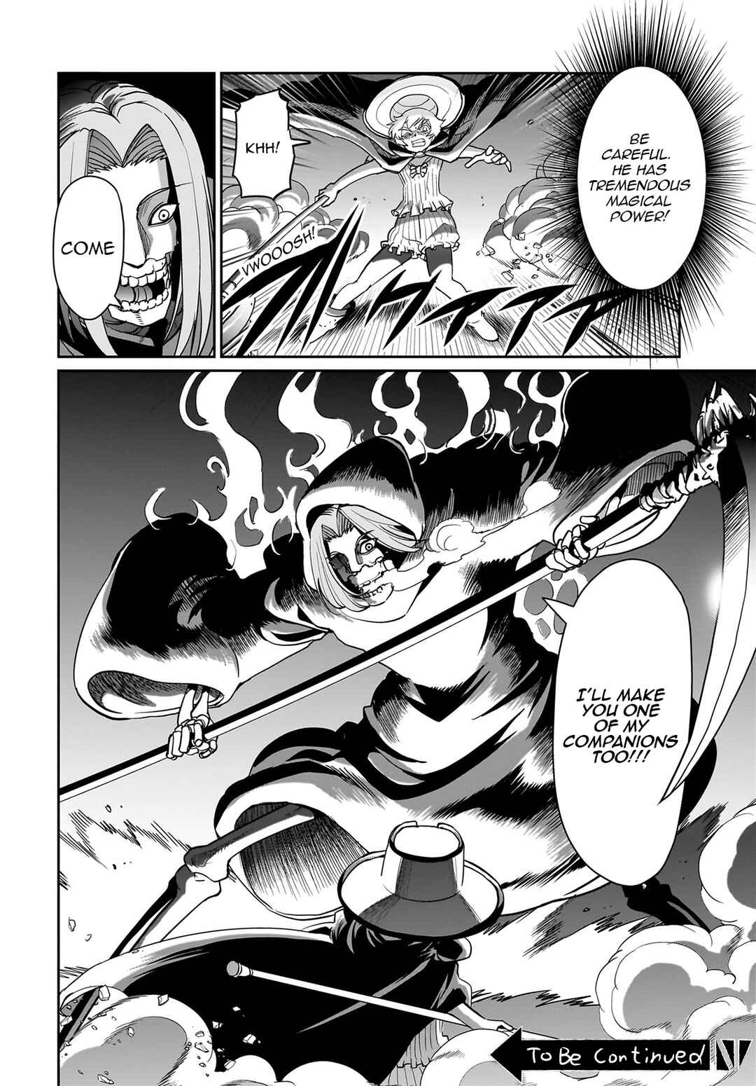 Chapter 40 - Page 21