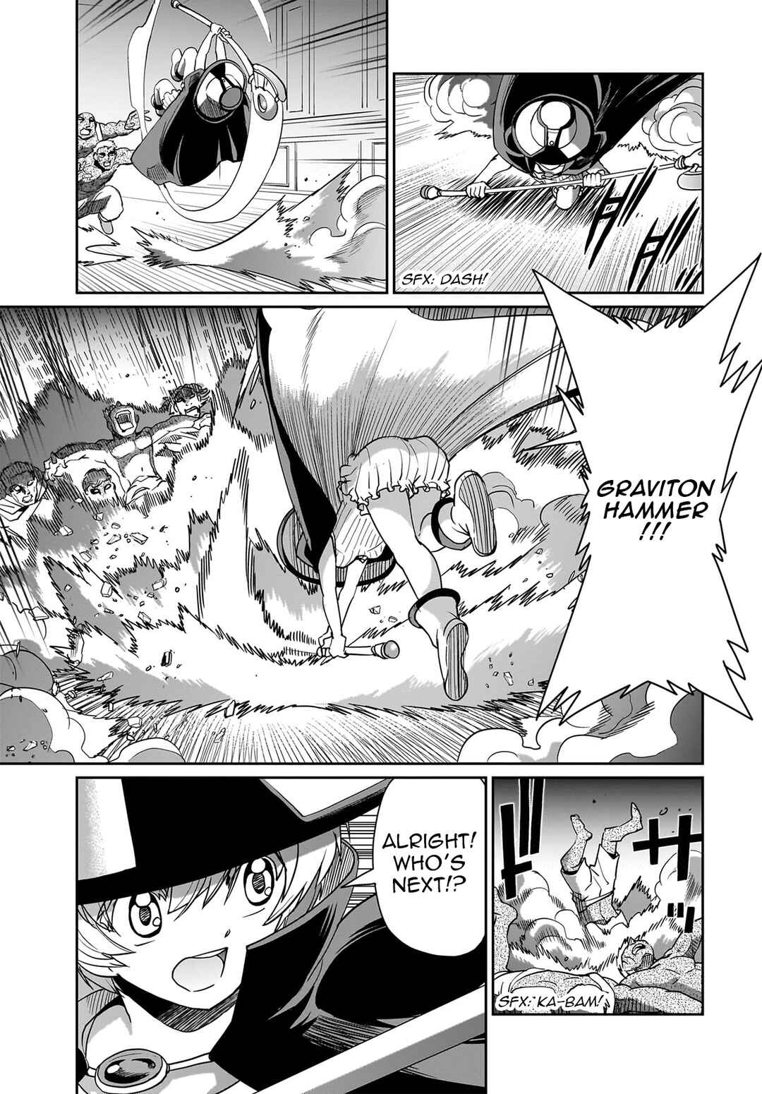 Chapter 40 - Page 4