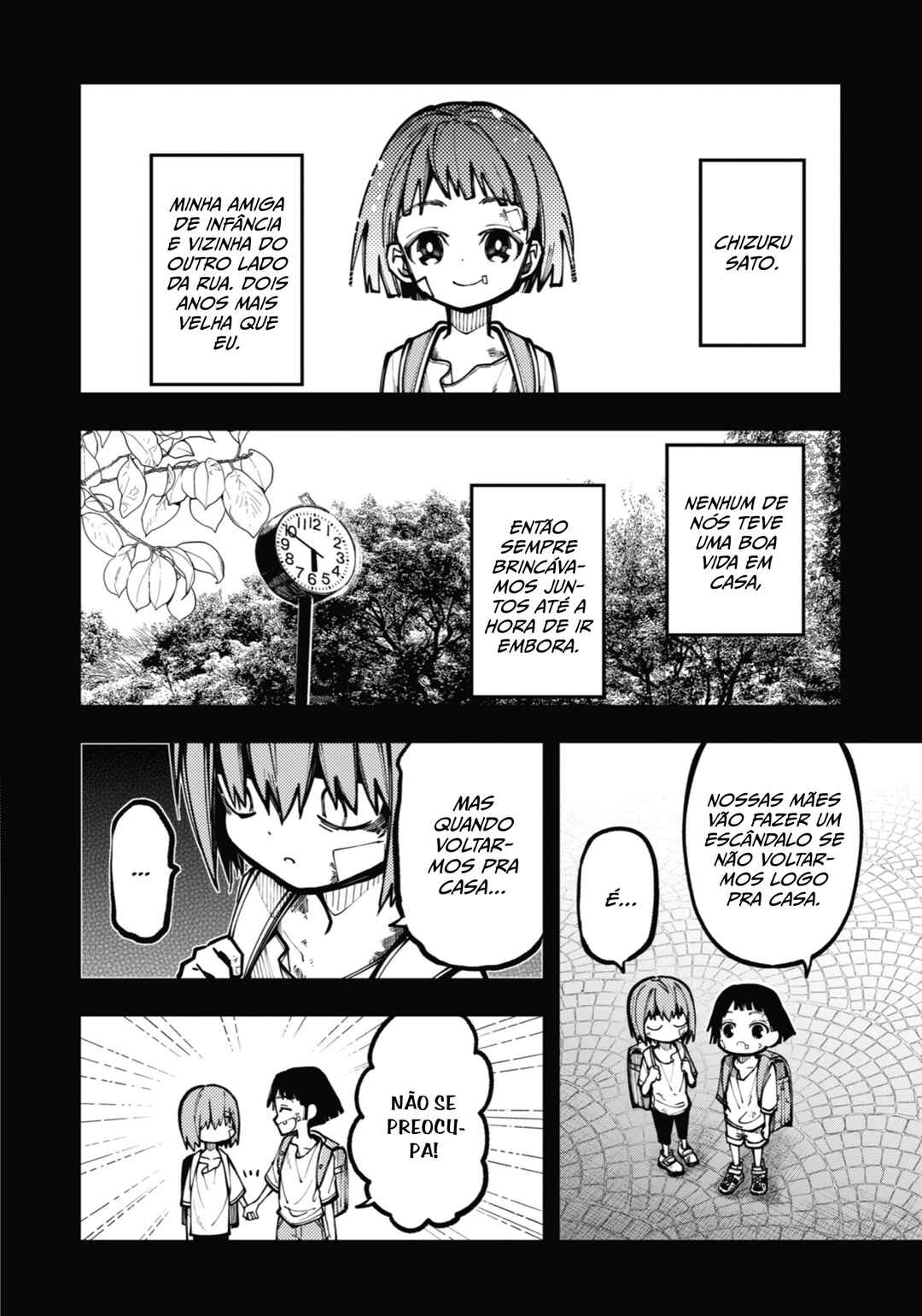 Chapter 32 - Page 19