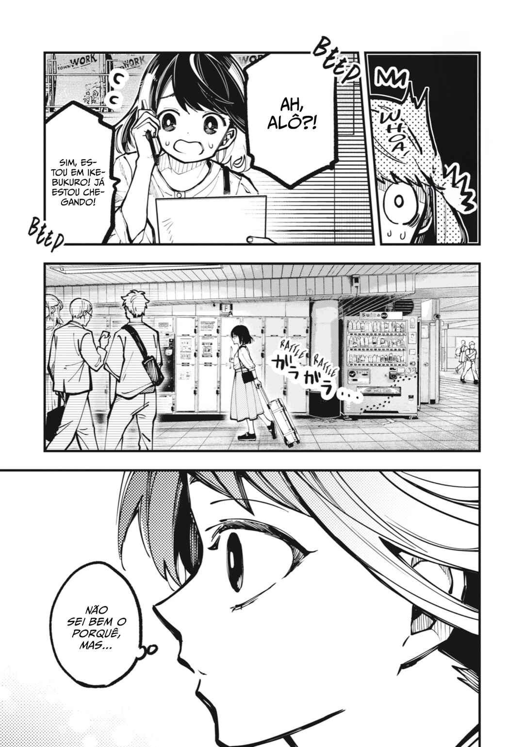 Chapter 32 - Page 31