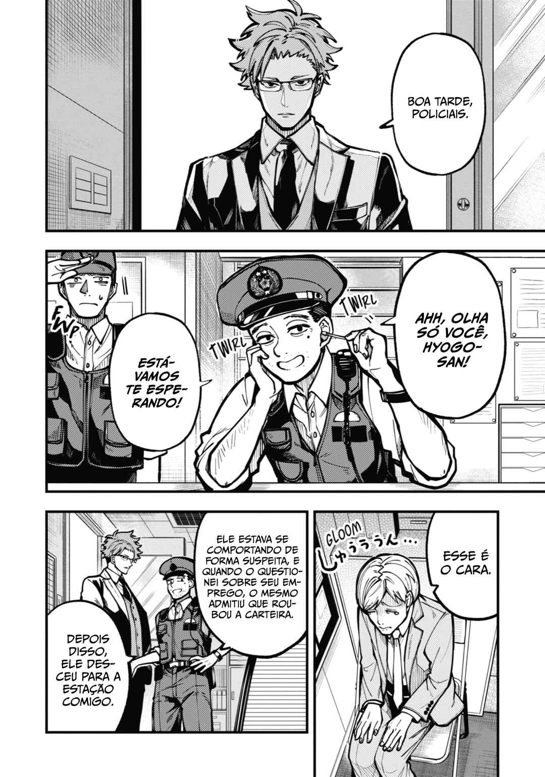 Chapter 32 - Page 5