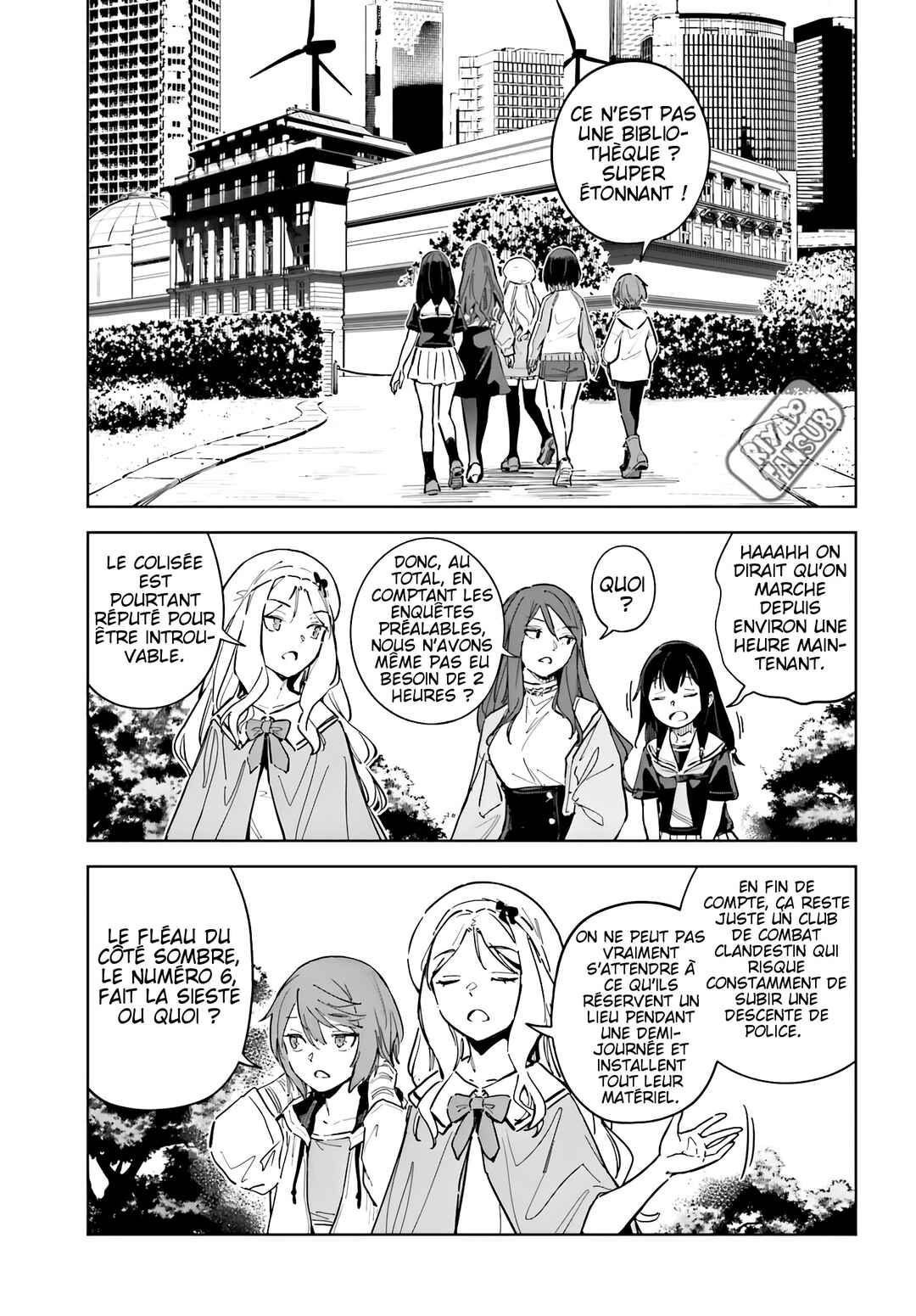 Chapter 12 - Page 21