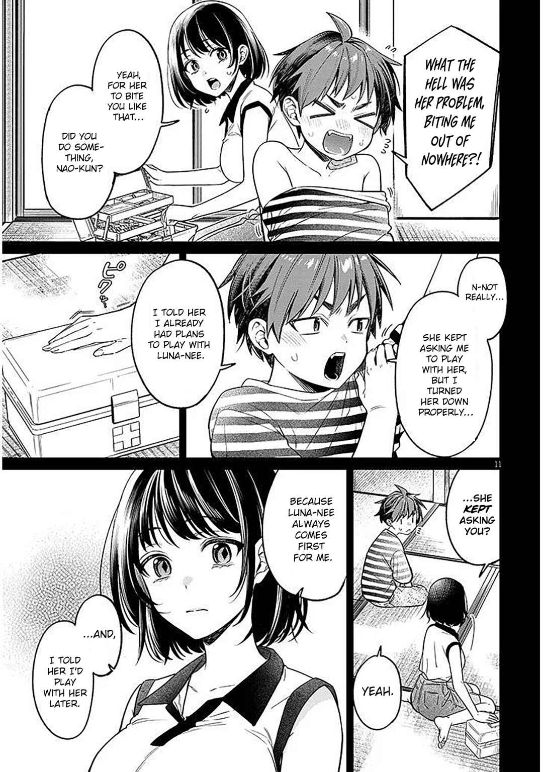 Chapter 18.1 - Page 11