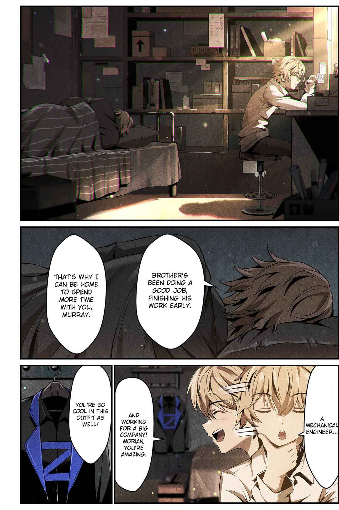Chapter 8 - Page 3