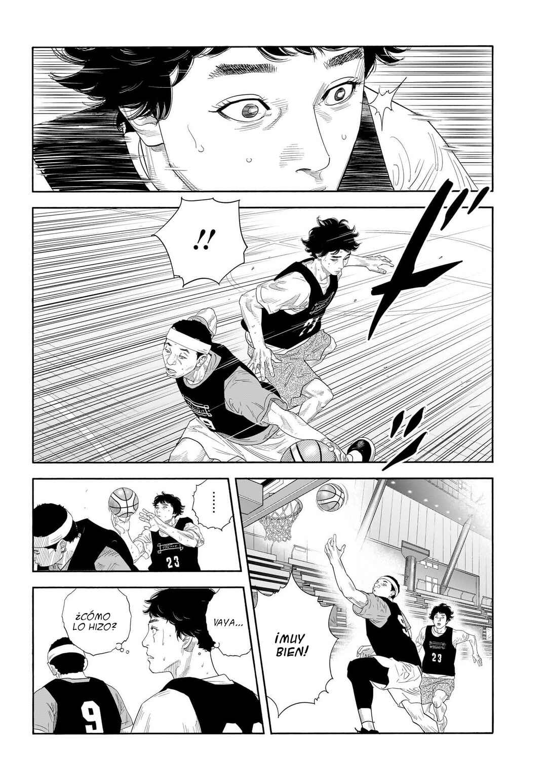 Chapter 103 - Page 12