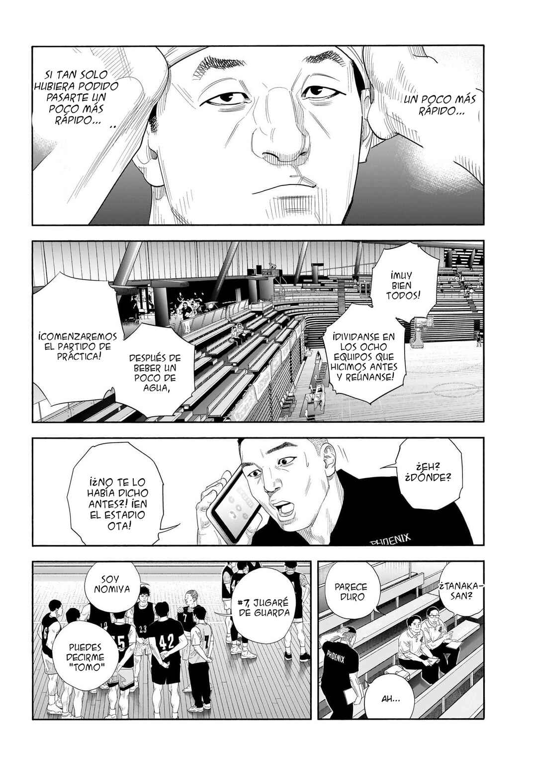 Chapter 103 - Page 14