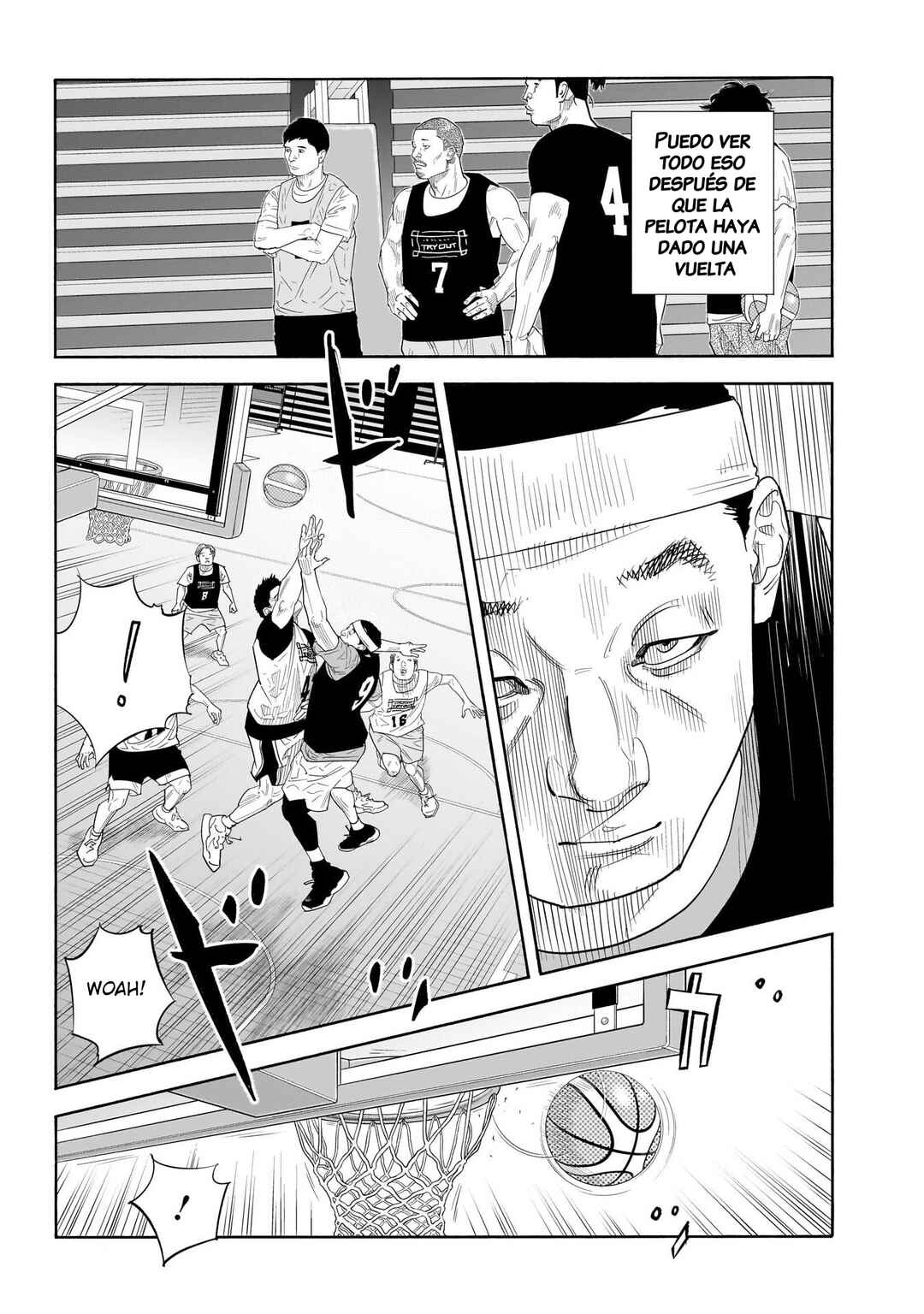 Chapter 103 - Page 18