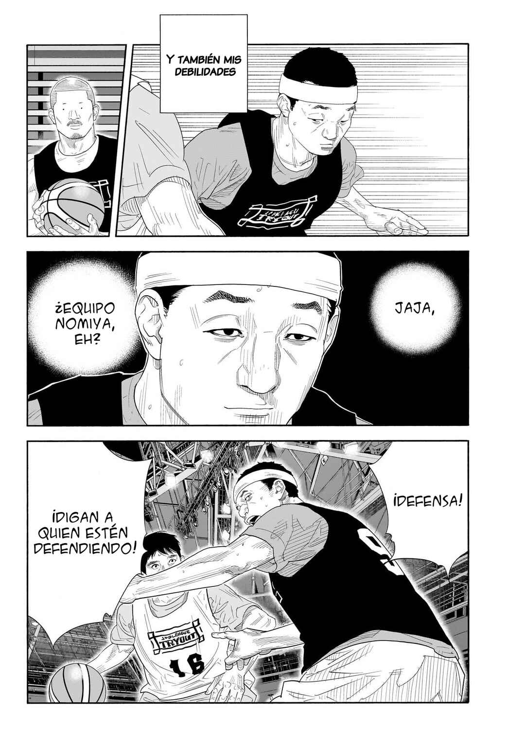 Chapter 103 - Page 20