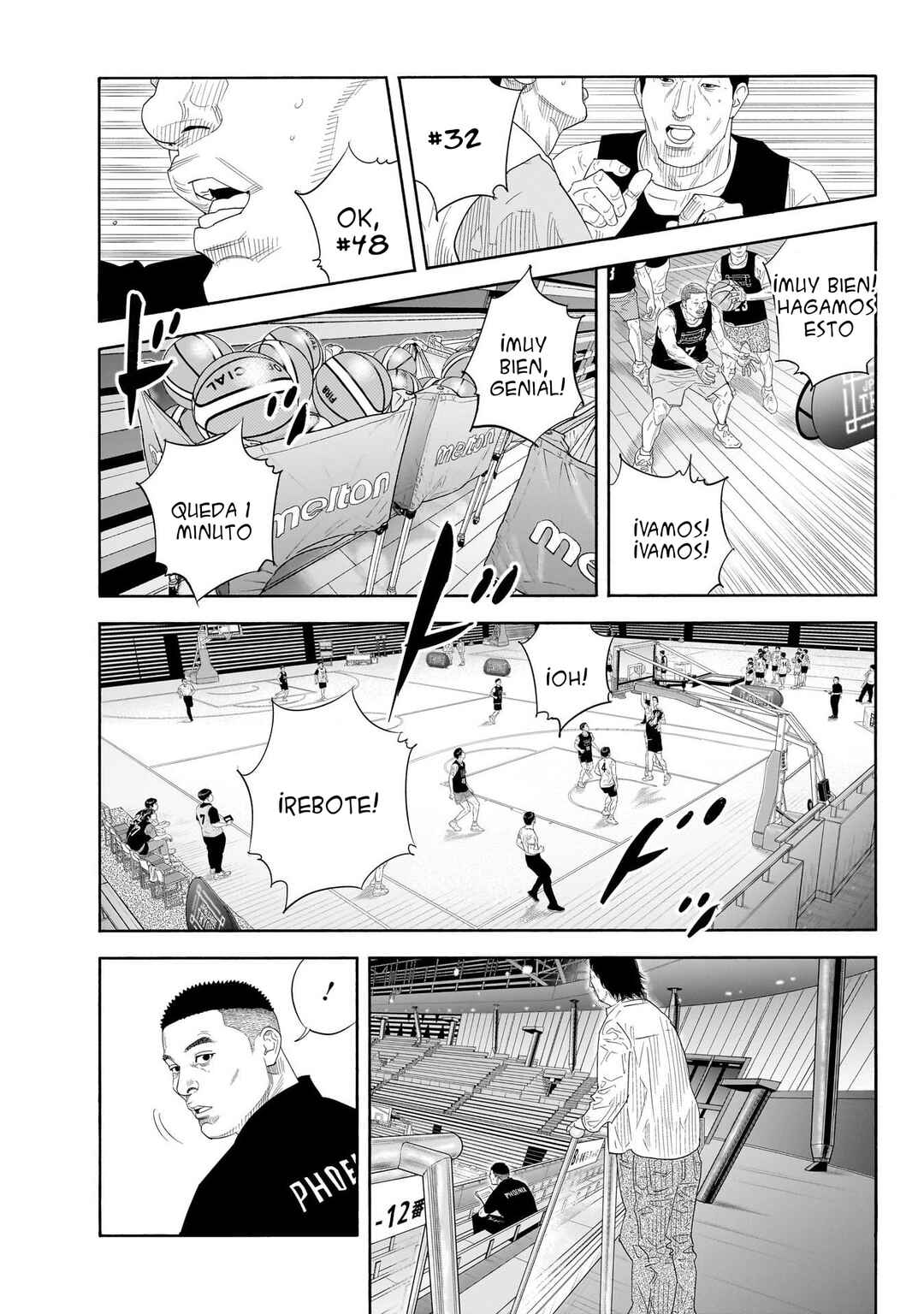 Chapter 103 - Page 21
