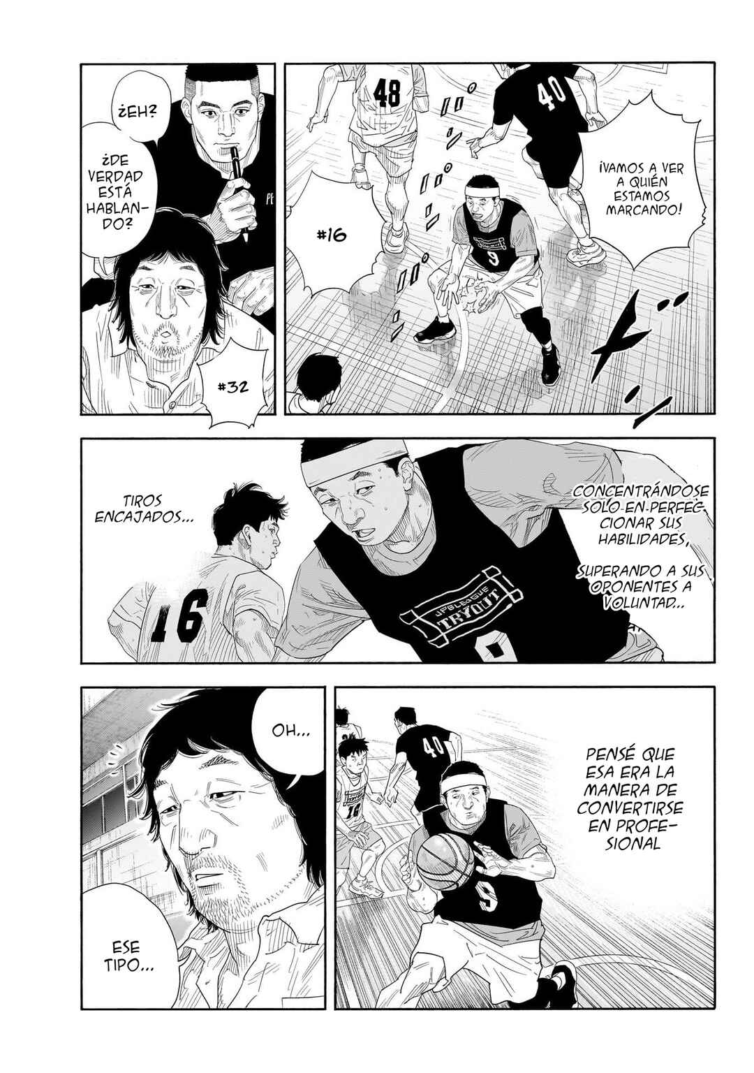Chapter 103 - Page 23