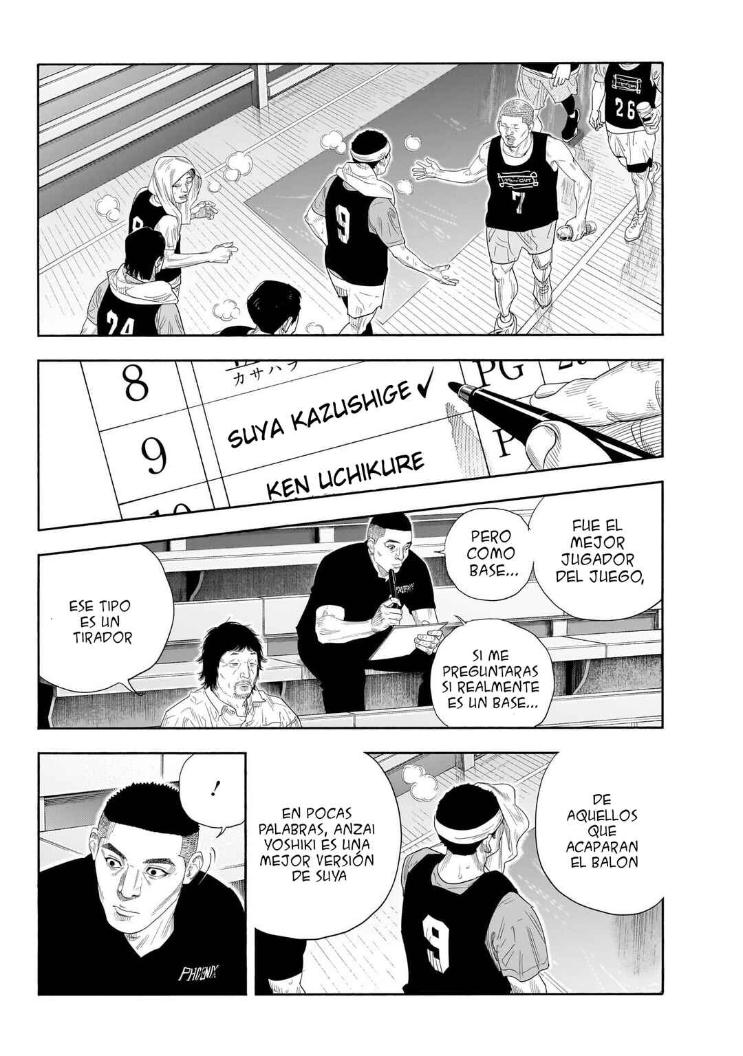 Chapter 103 - Page 28