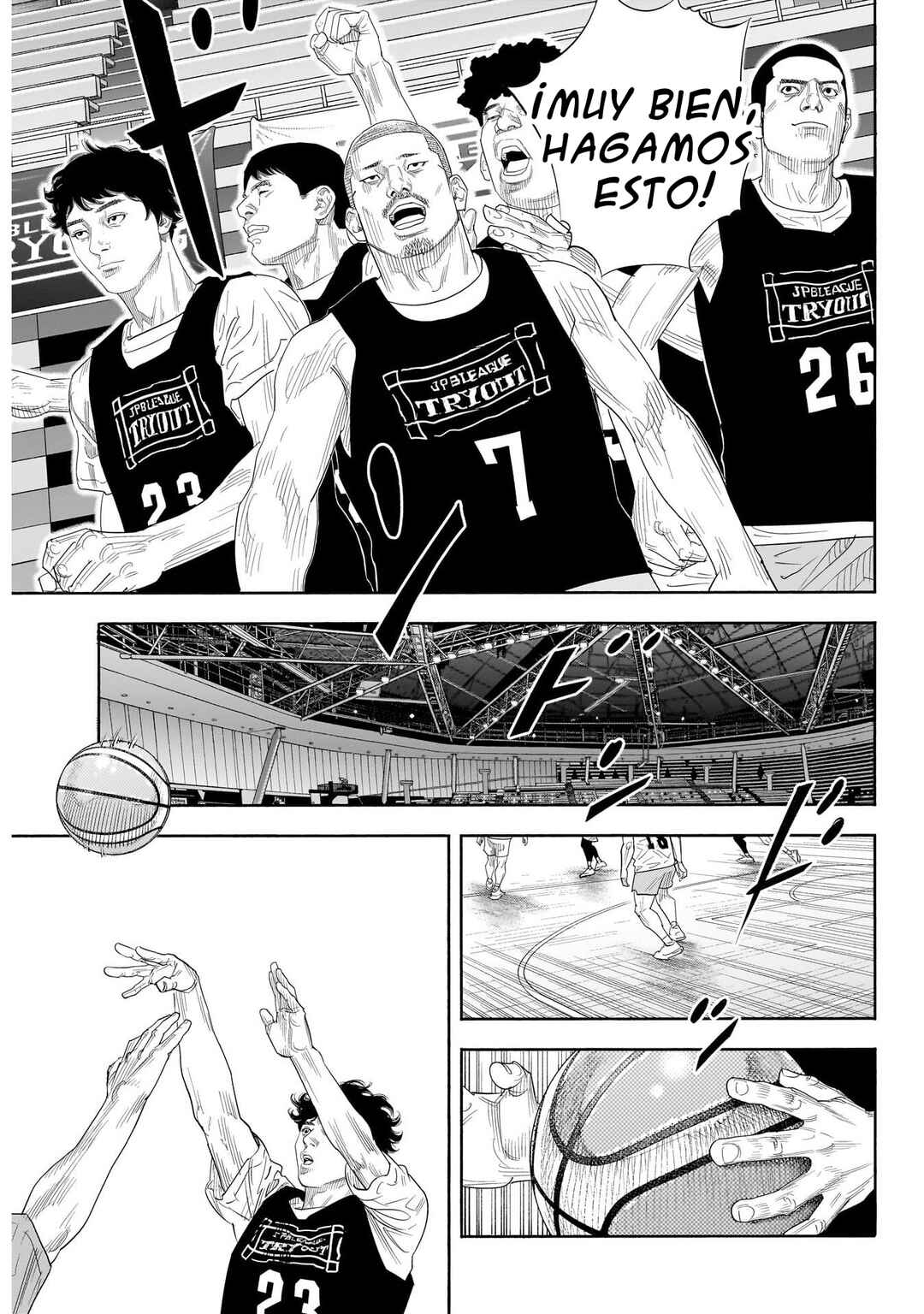 Chapter 103 - Page 31