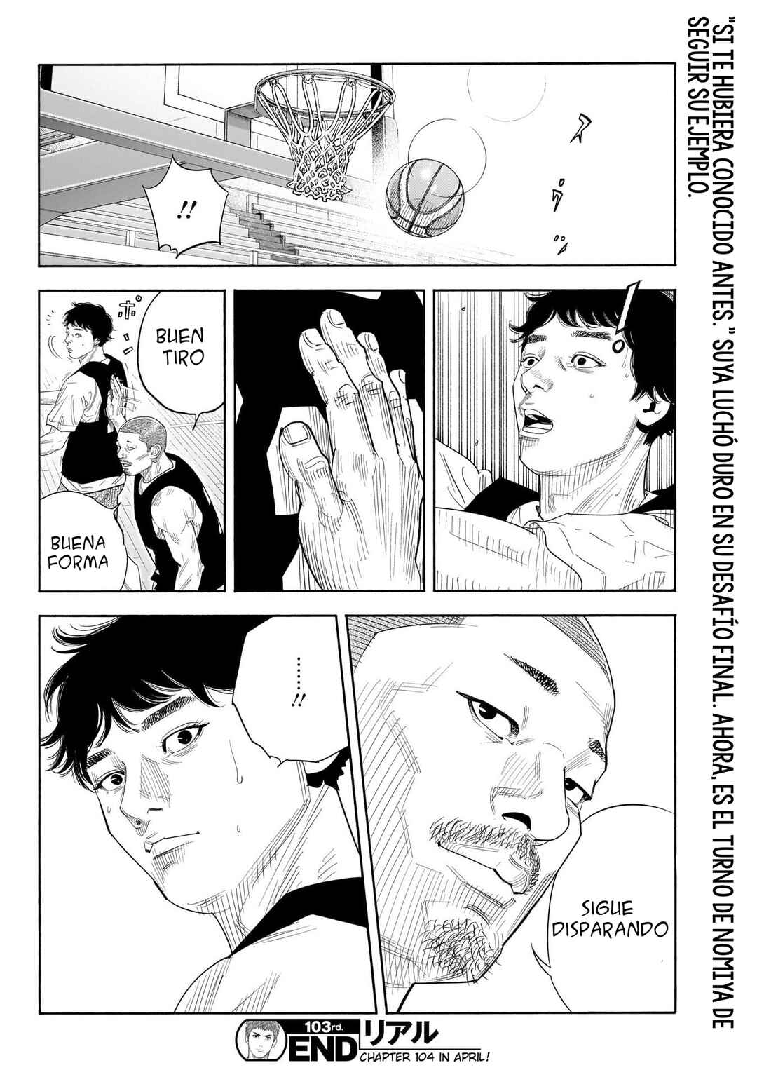 Chapter 103 - Page 32