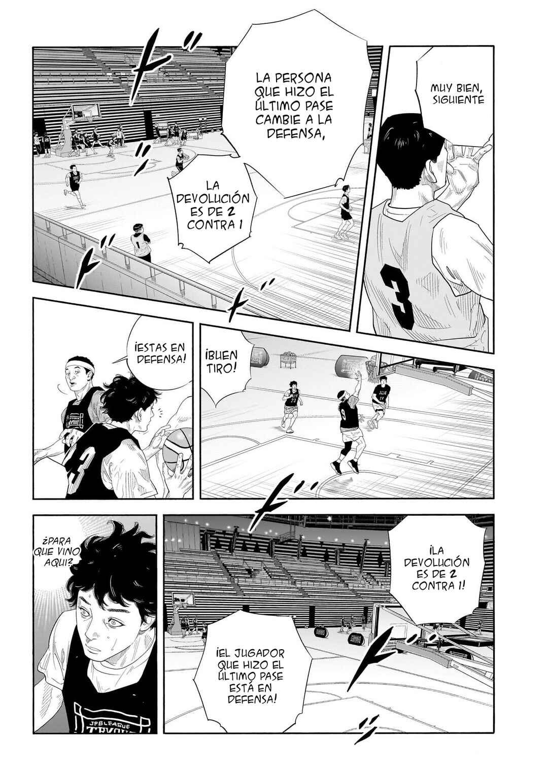 Chapter 103 - Page 8