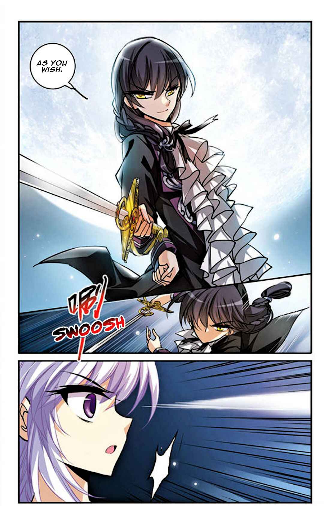 Chapter 137 - Page 12