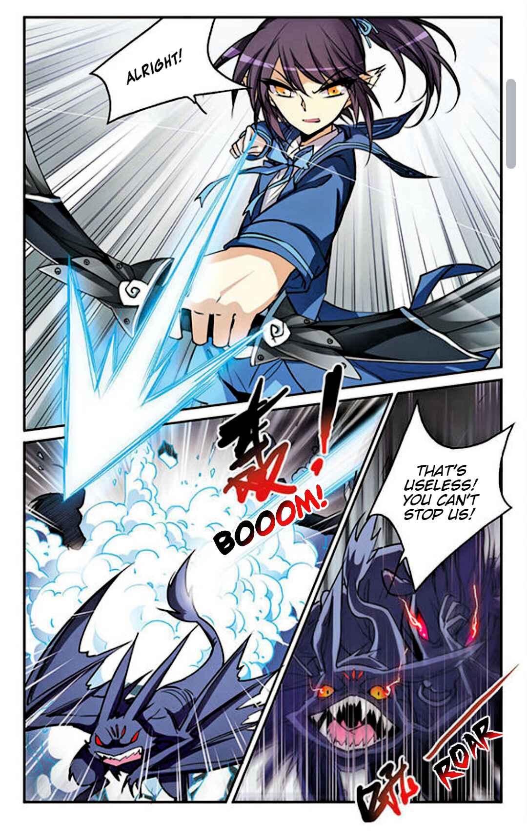 Chapter 137 - Page 3