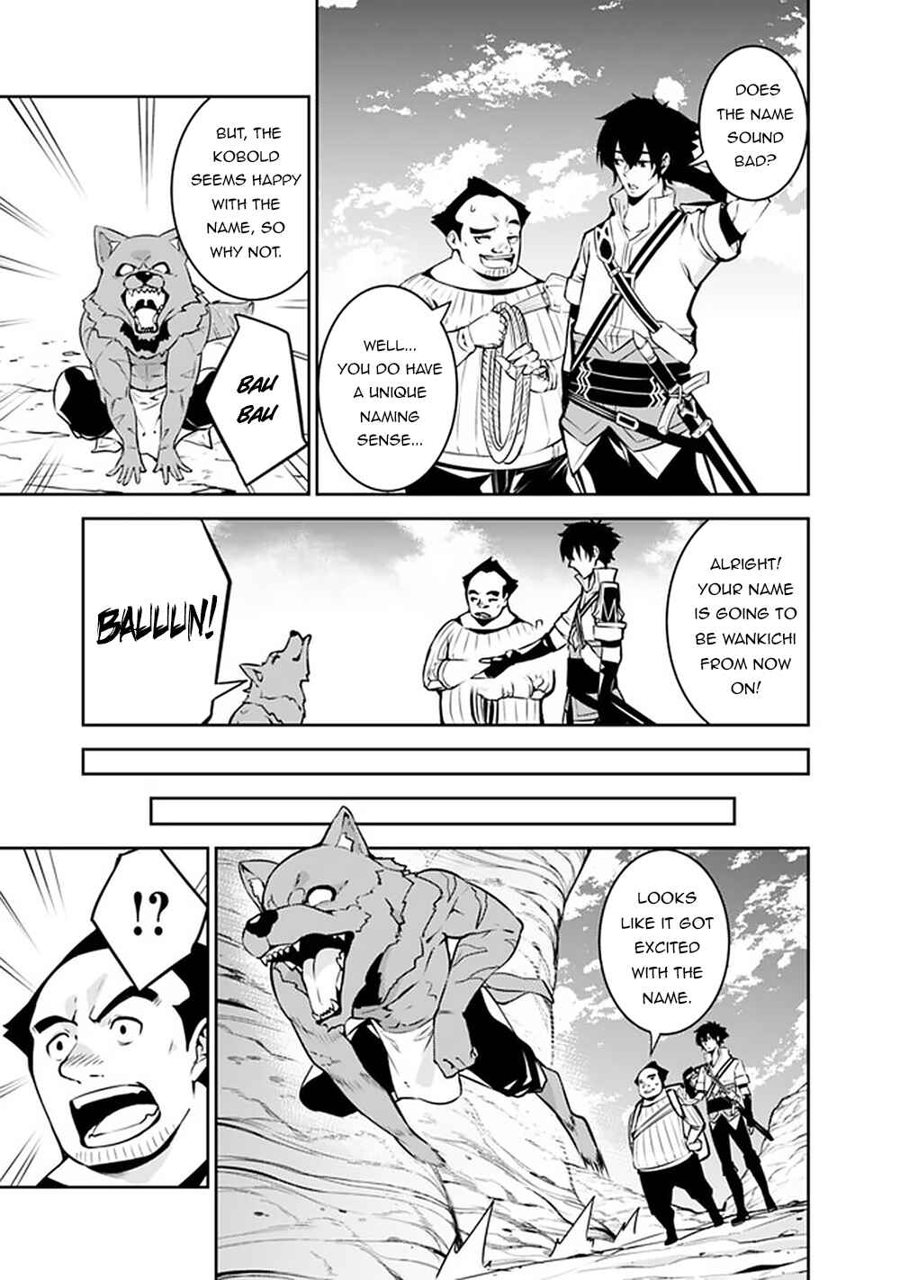 Chapter 39 - Page 4
