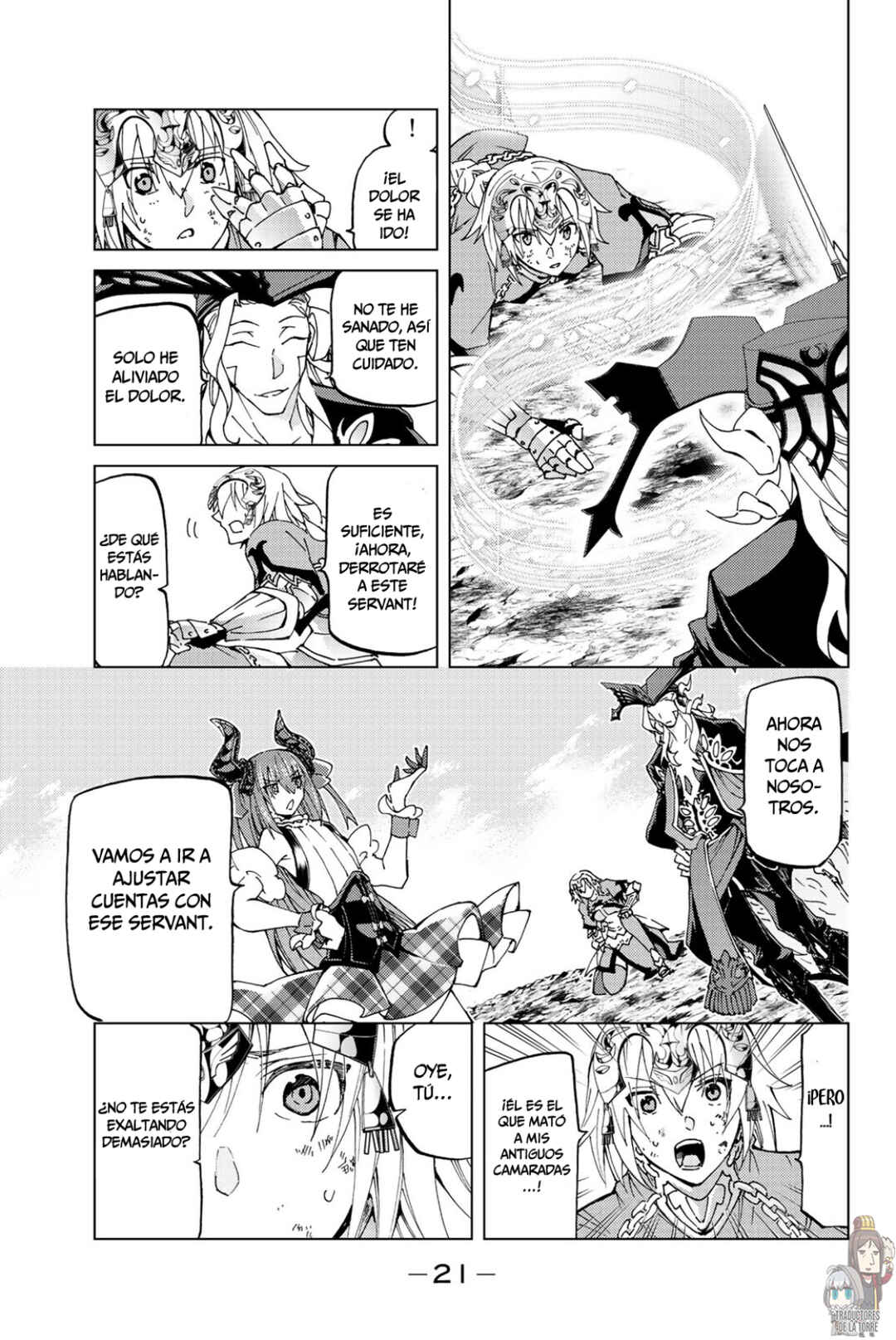 Chapter 15 - Page 22