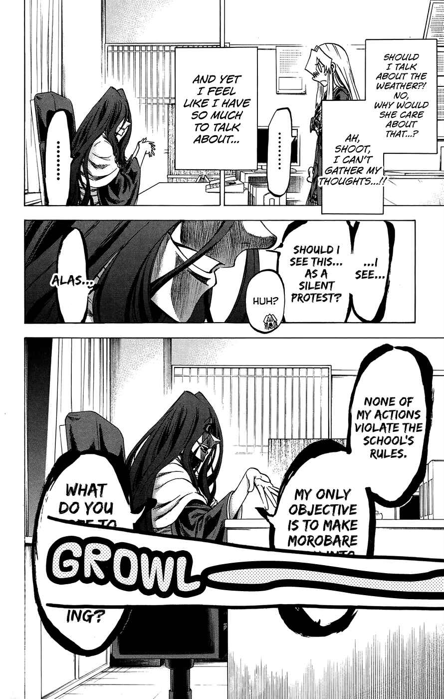 Chapter 184 - Page 4