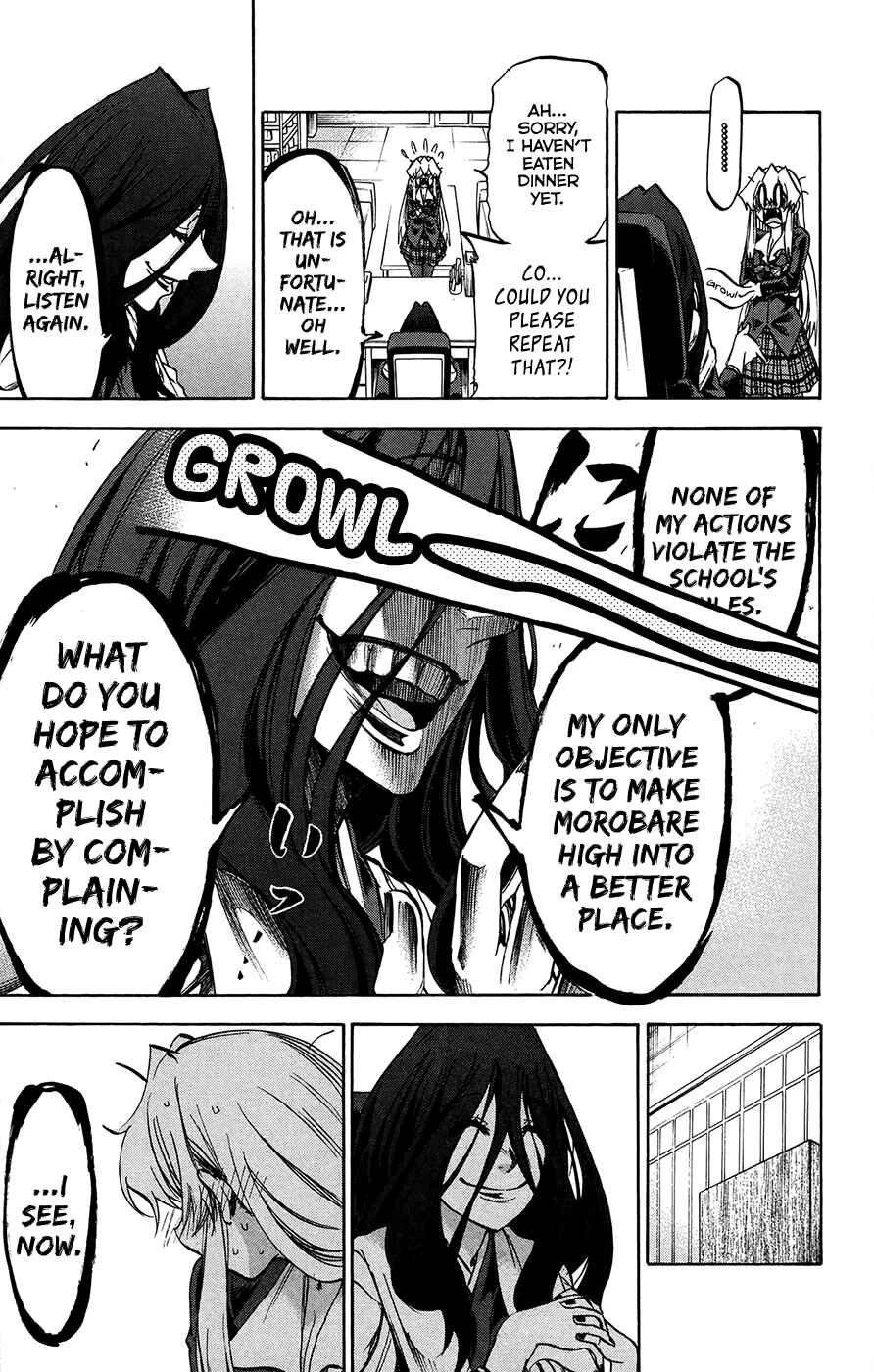 Chapter 184 - Page 5