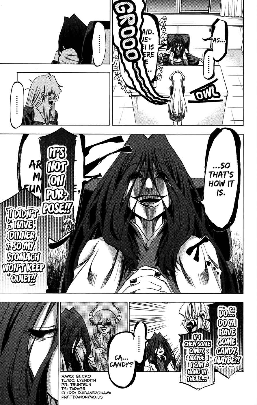Chapter 184 - Page 7