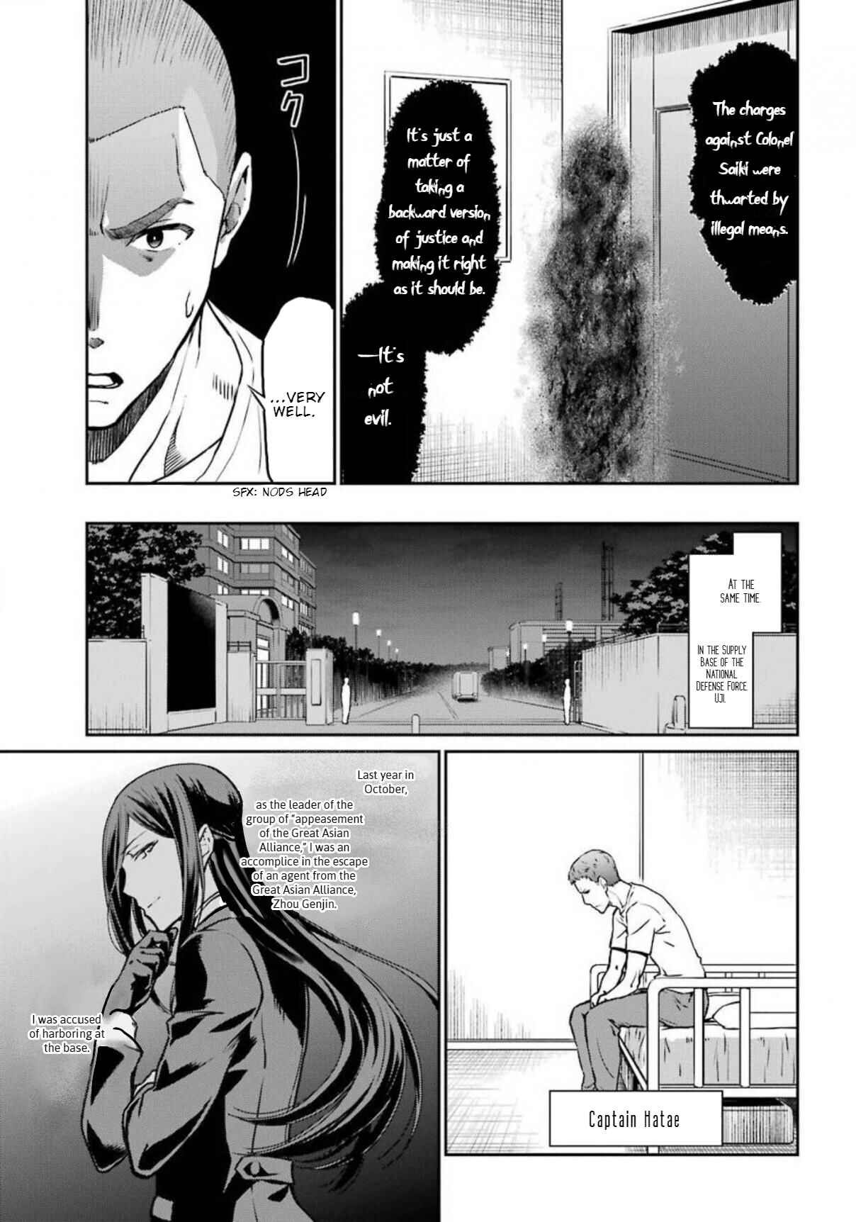 Chapter 4 - Page 5
