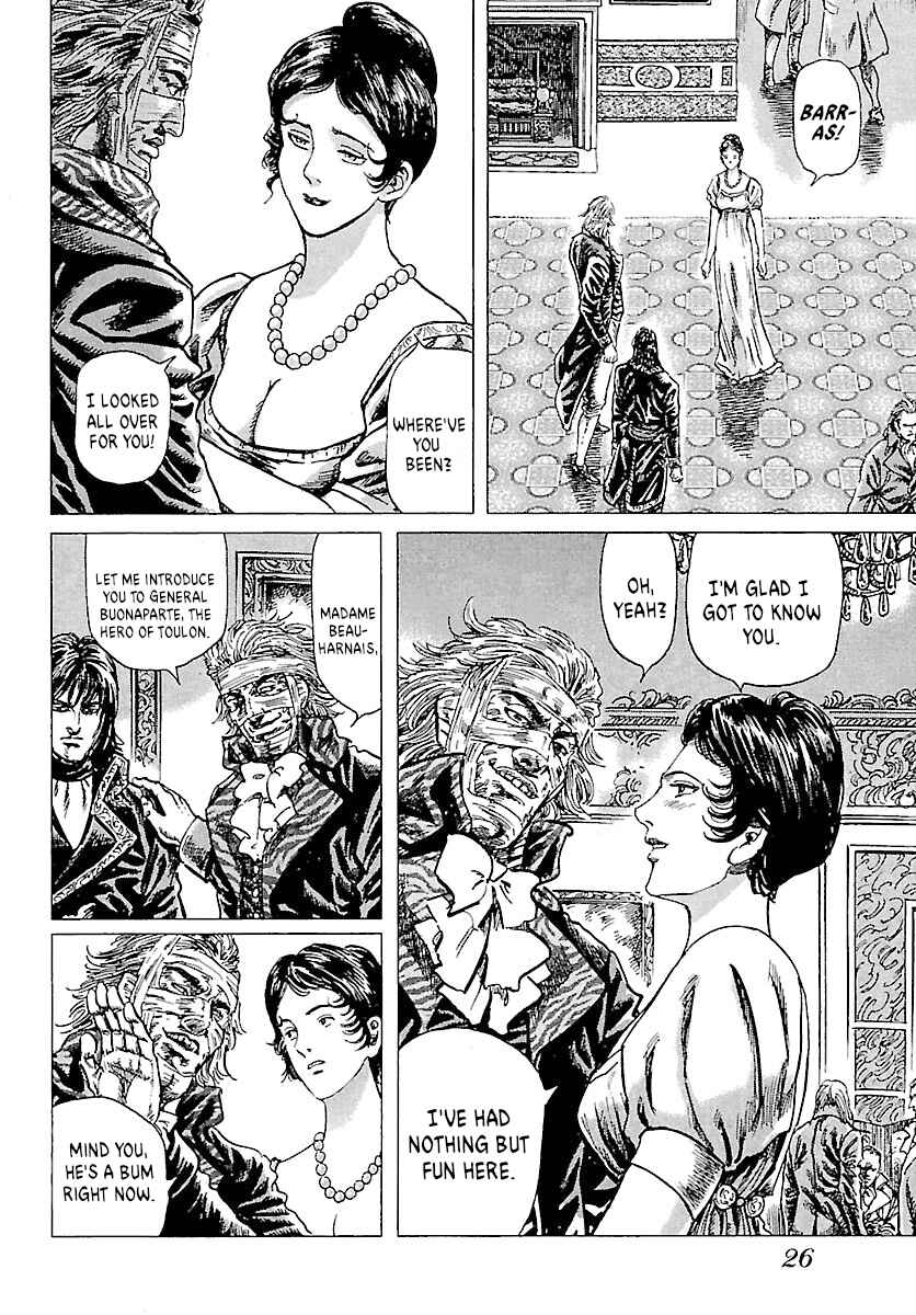Chapter 37 - Page 28